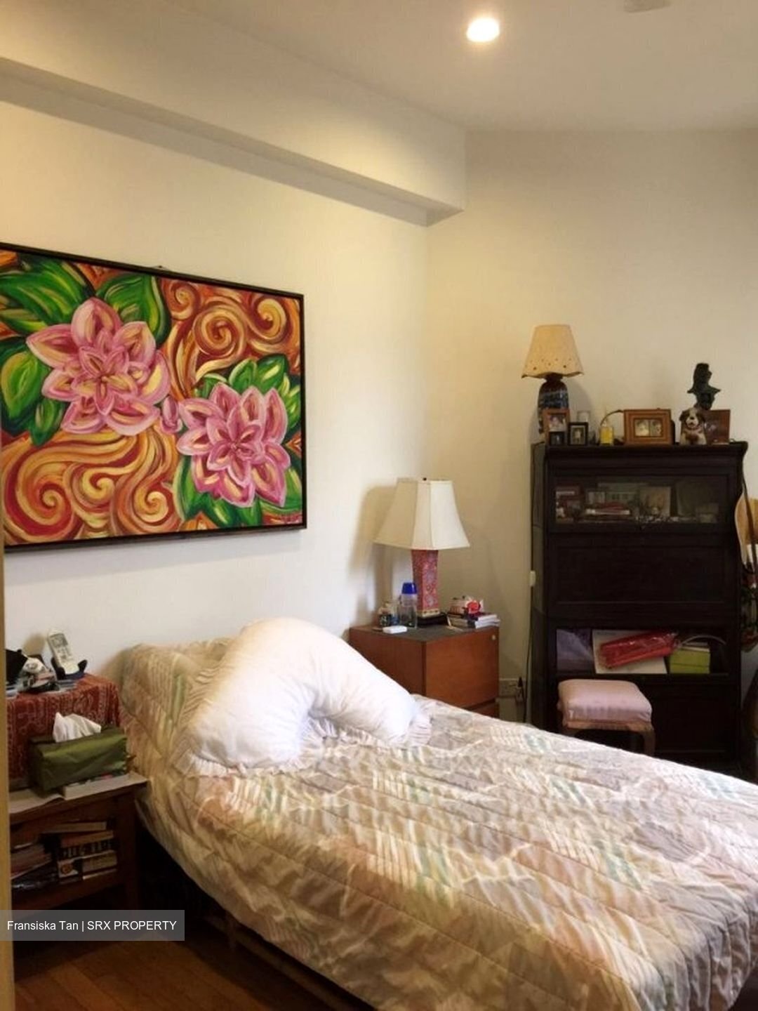 Dover Parkview (D5), Condominium #459347361